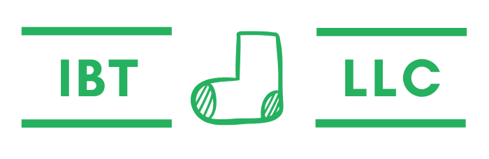 IBT LLC logo